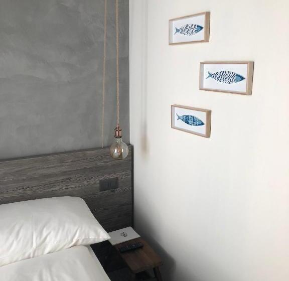 Номер Economy, Seven Boutique