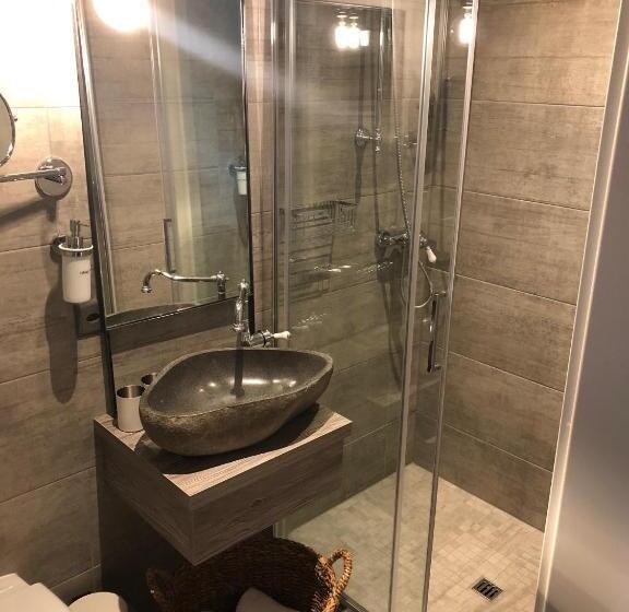 Номер Economy, Seven Boutique