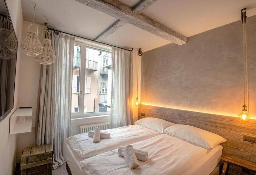 Номер Economy, Seven Boutique