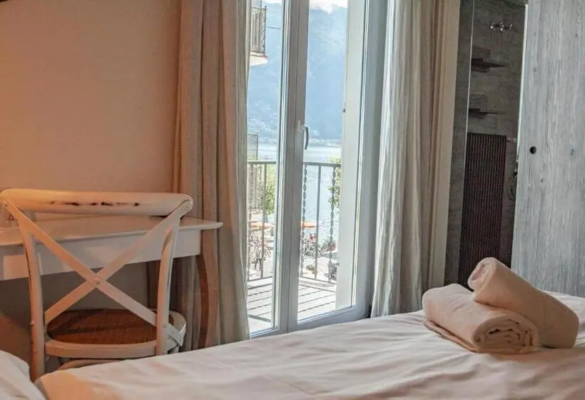 Standard-huone Parveke, Seven Boutique