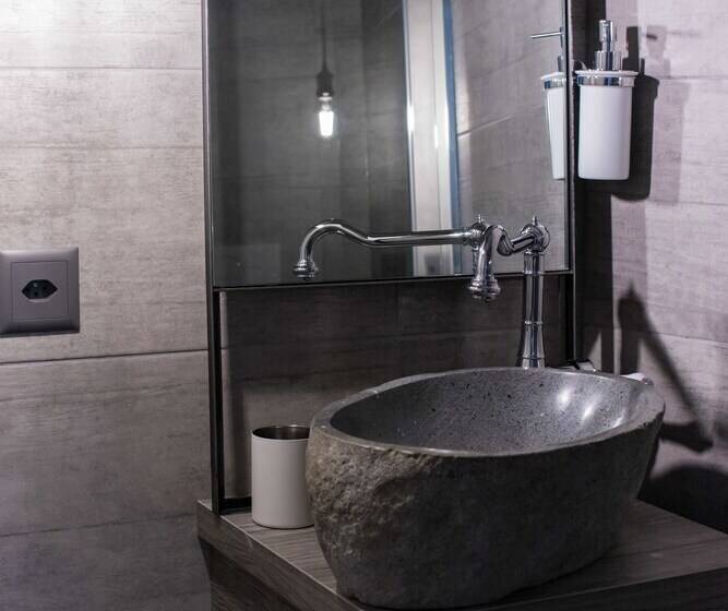 Номер Стандарт Индивидуальный, Seven Boutique