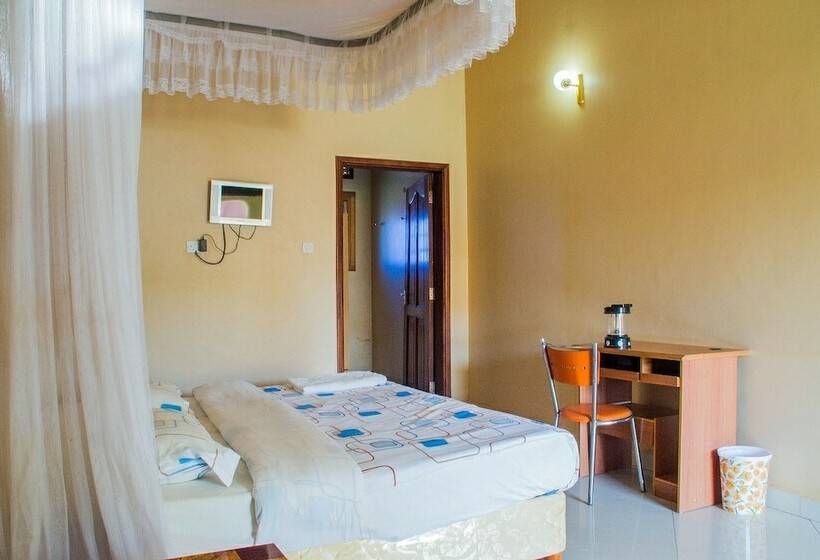 اتاق استاندارد, Tik Hotel Hoima