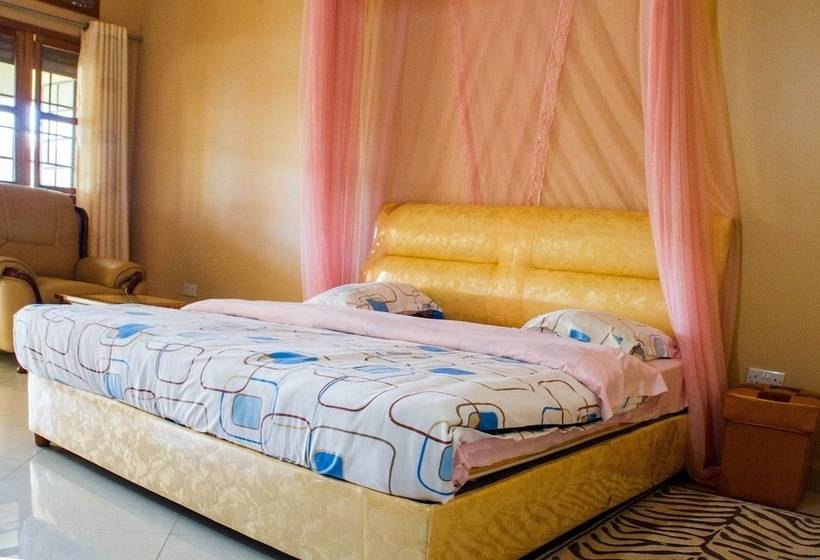 اتاق استاندارد, Tik Hotel Hoima