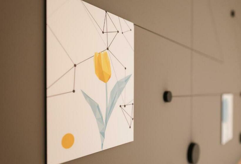 Standard Enkelrum, Tullnerfeld