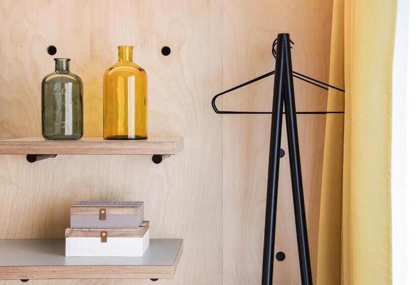 Standardrum, Tullnerfeld