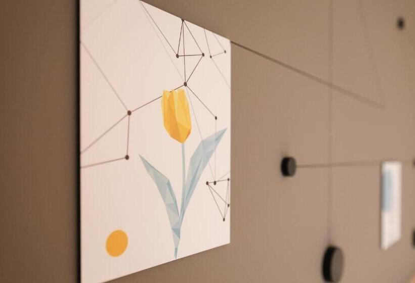 Standardrum, Tullnerfeld