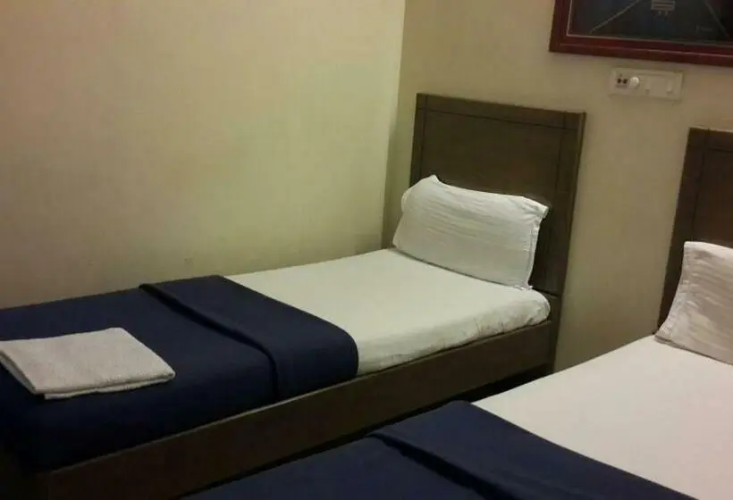 Deluxe Kamer, Zenith