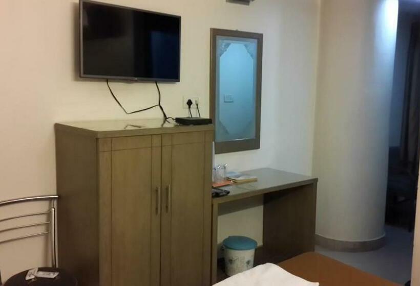 デラックスルーム, Zenith