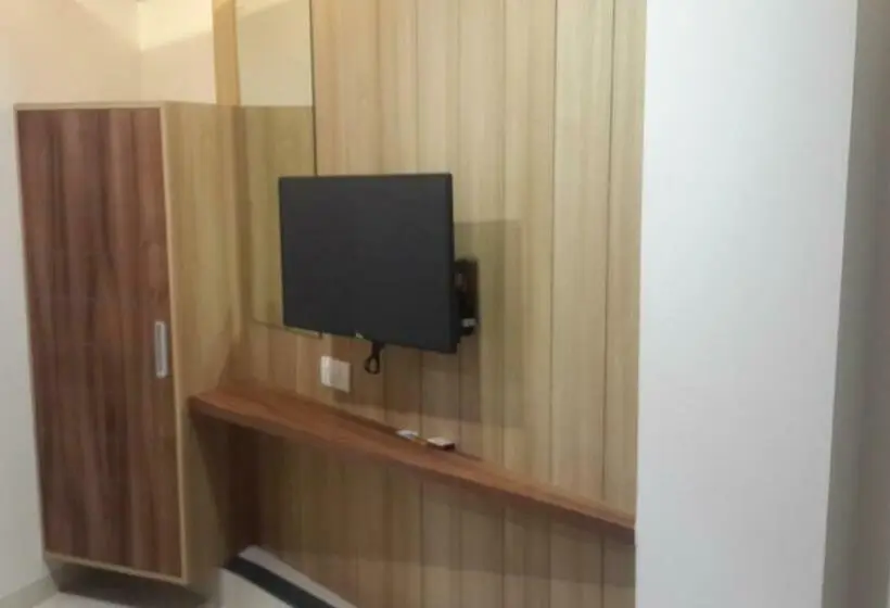 Deluxe Kamer, Zenith