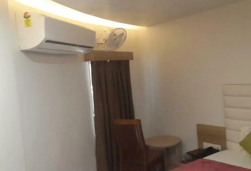 Deluxe Kamer, Zenith