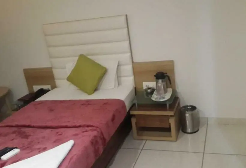 Deluxe Kamer, Zenith