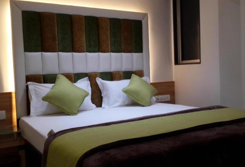 デラックスルーム, Zenith