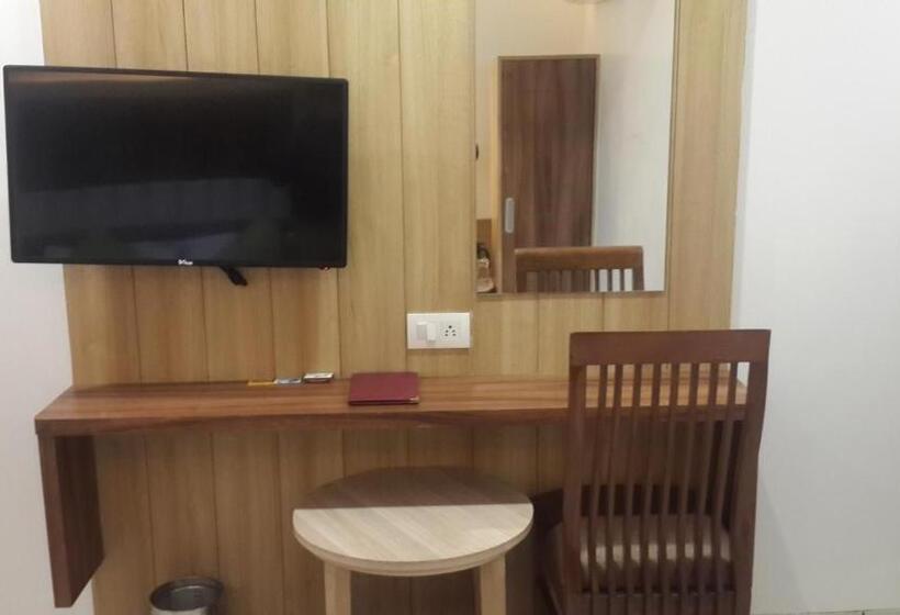 デラックスルーム, Zenith