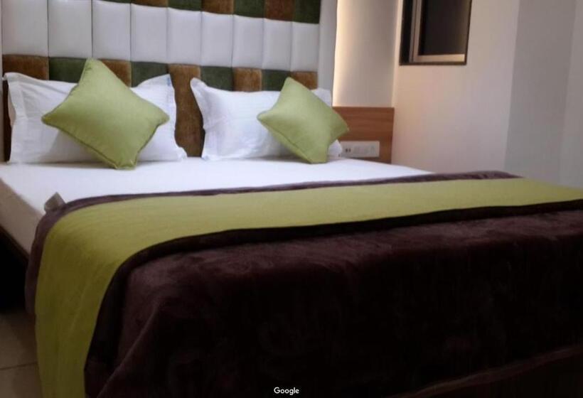 スーペリアールーム, Zenith