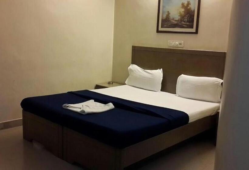 スーペリアールーム, Zenith