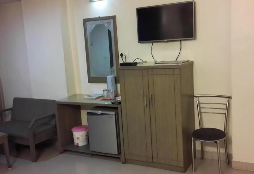 スーペリアールーム, Zenith