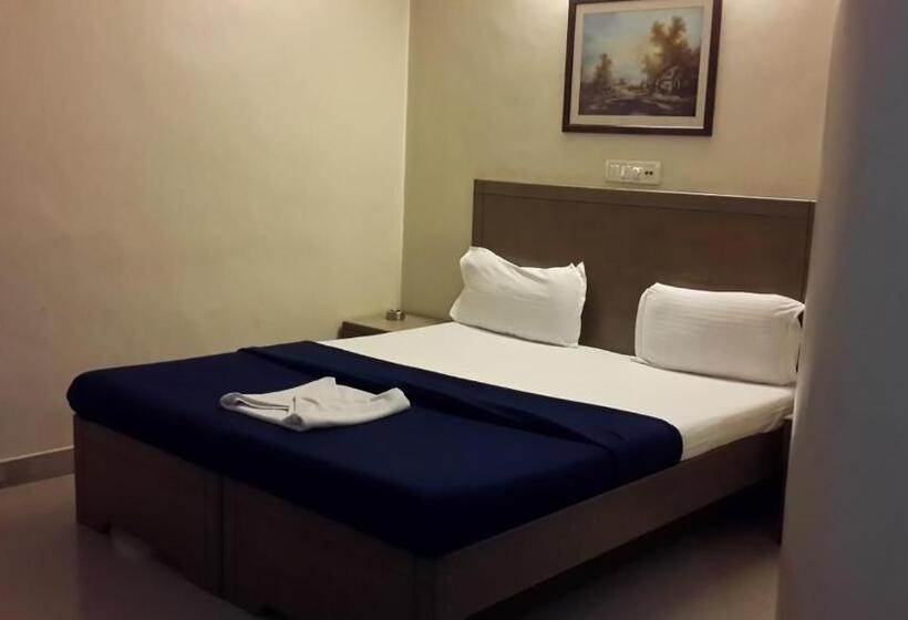 スーペリアールーム, Zenith