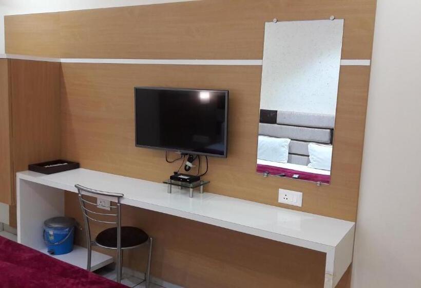 スーペリアールーム, Zenith