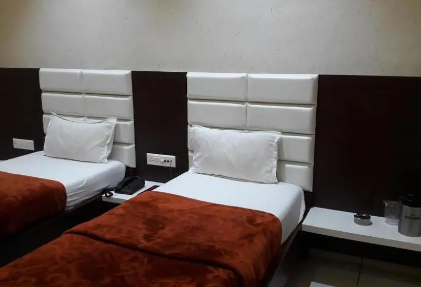 Superior Kamer, Zenith