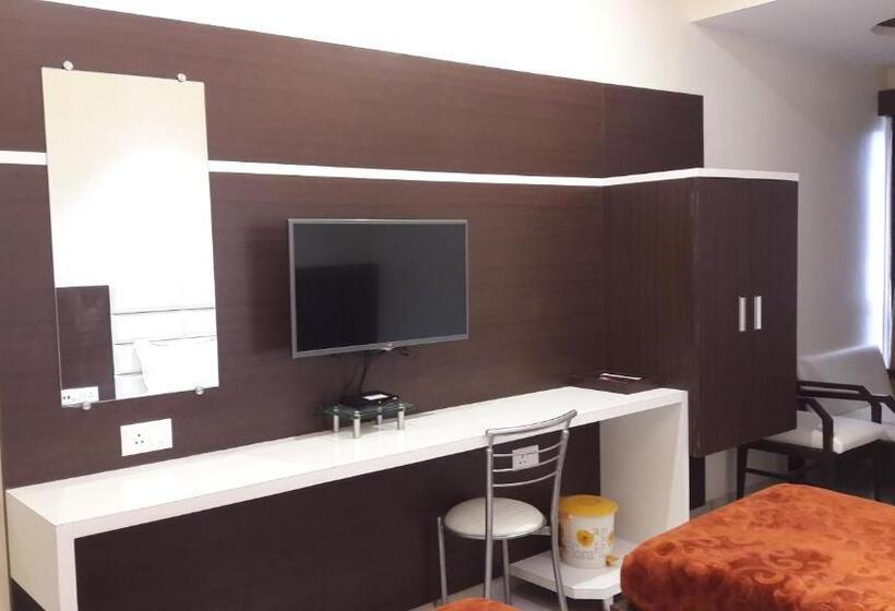 スーペリアールーム, Zenith