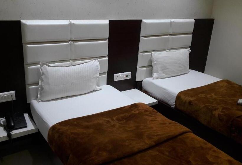 スーペリアールーム, Zenith