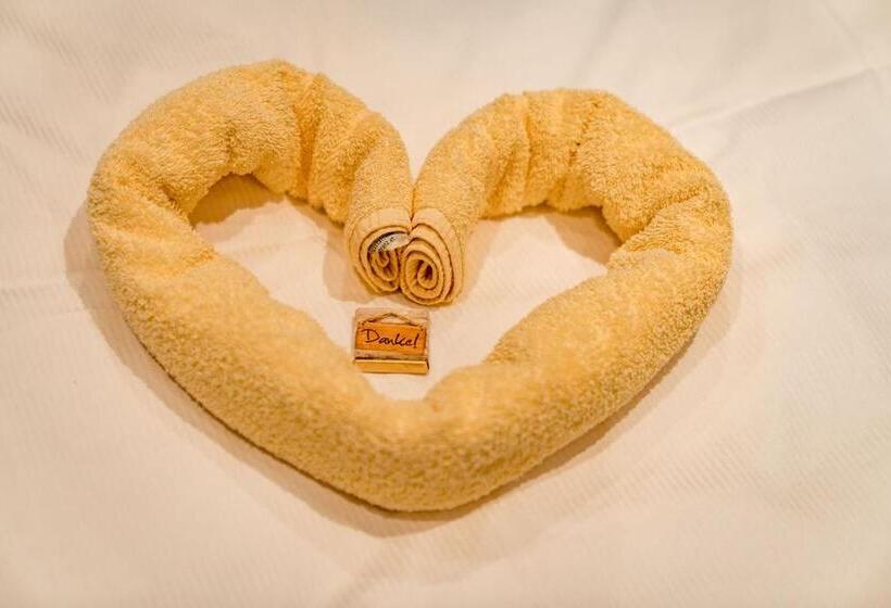 ２ベッドルームアパートメント, Das Kleine Bio Hotel Tiefenbach