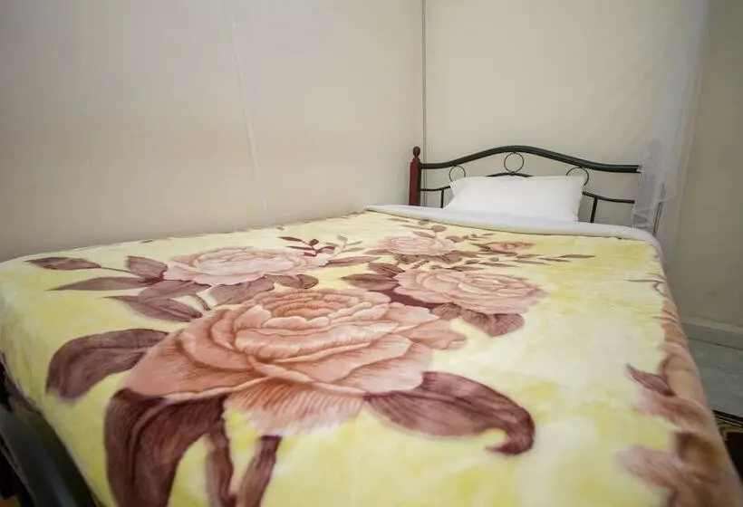 اتاق استاندارد یک نفره, Dream Palace Hotel Mbale