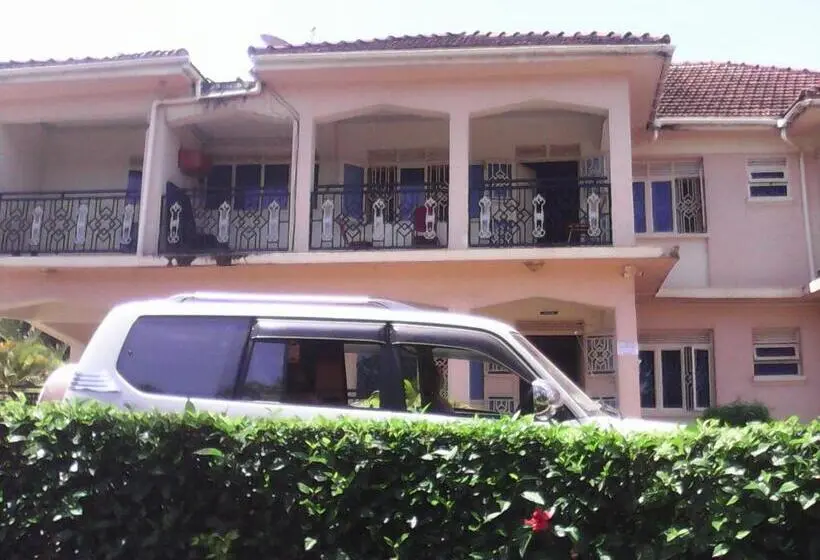 اتاق استاندارد, Dream Palace Hotel Mbale