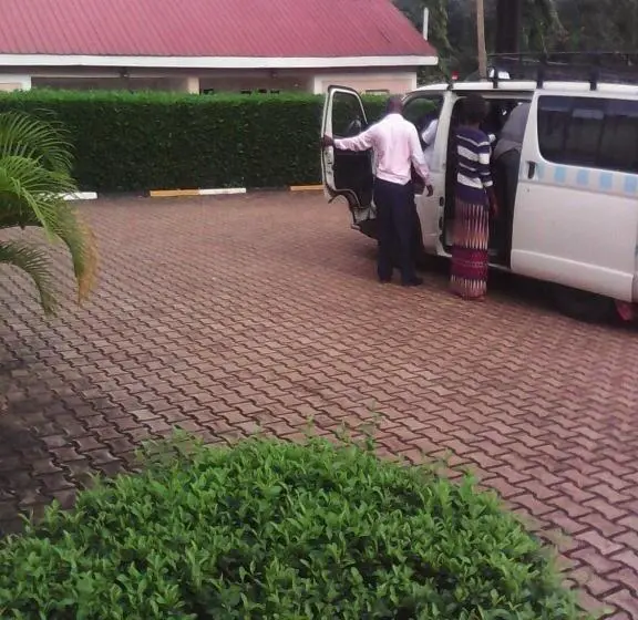 اتاق استاندارد, Dream Palace Hotel Mbale