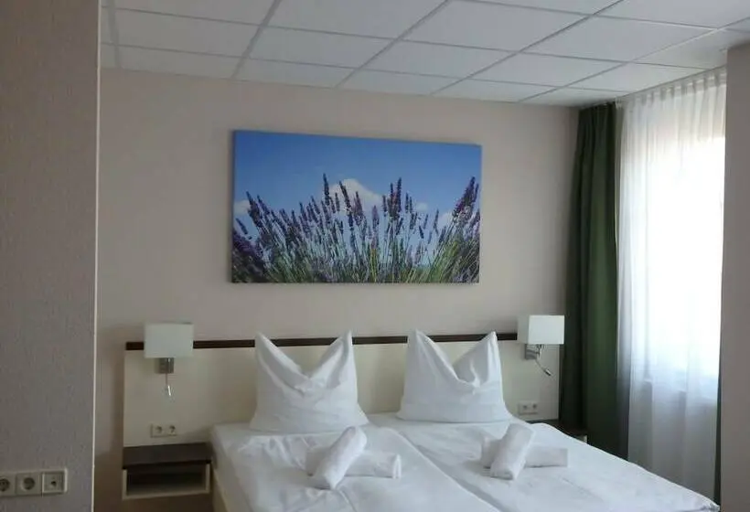 اتاق استاندارد, Garni Hotel Lavendelhof