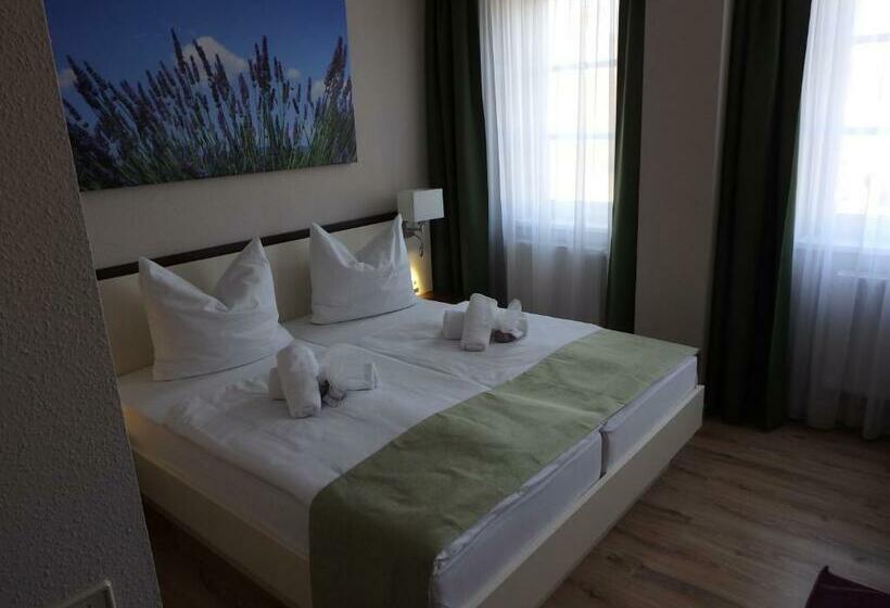 スタンダードルーム, Garni Hotel Lavendelhof