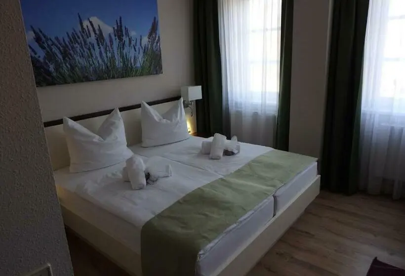 اتاق استاندارد, Garni Hotel Lavendelhof