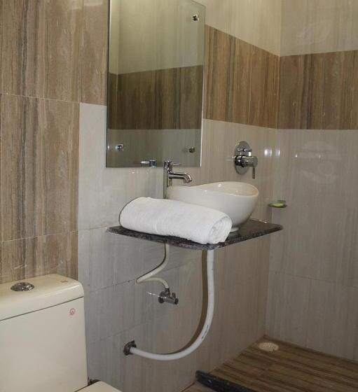 スタンダードルーム, Celebration