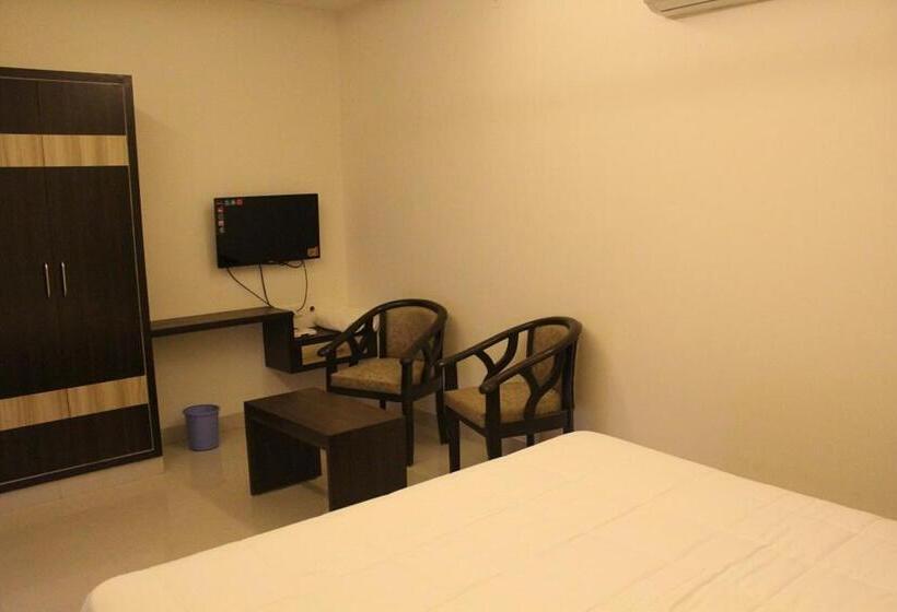 スタンダードルーム, Celebration