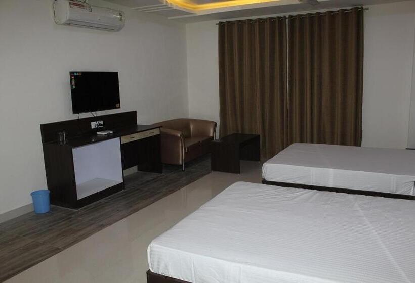 エクゼクティブスイート, Celebration