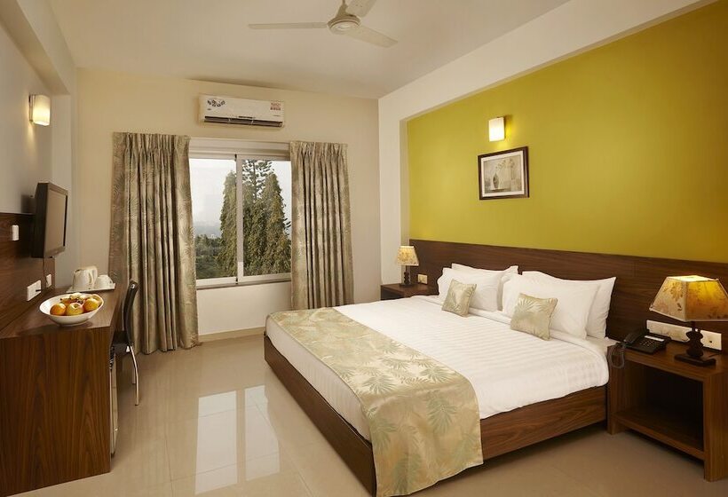 غرفة سوبيريور, Highland Homes Budget