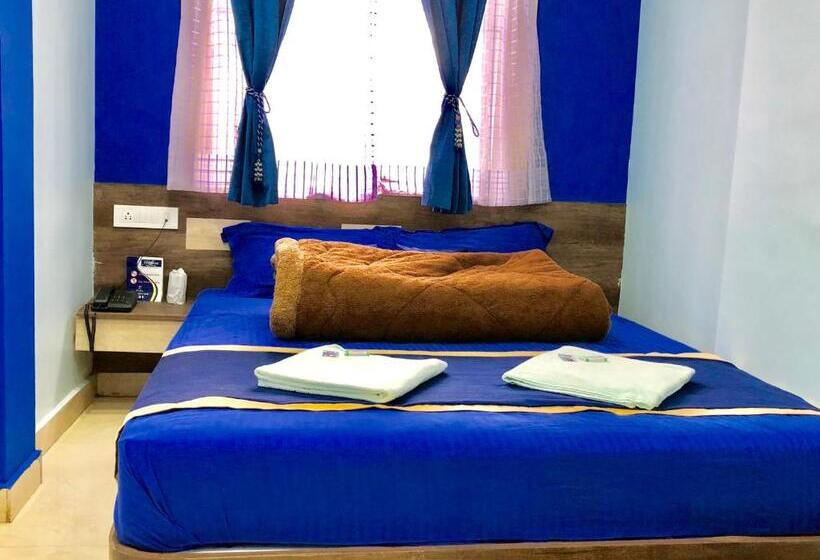 デラックスルーム, Landmark