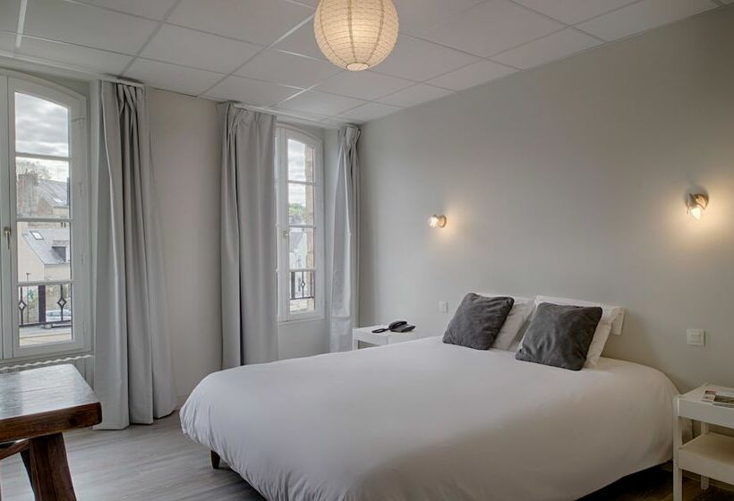 스탠다드 룸, Le Brizeux