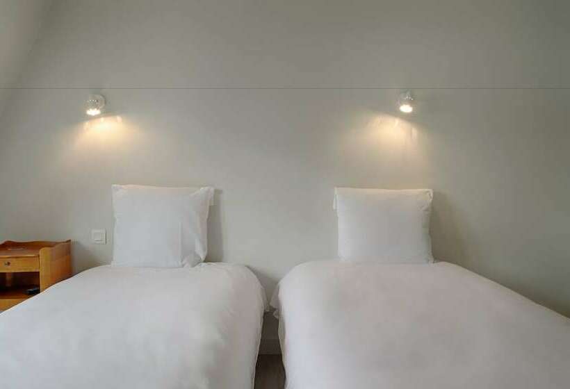 스탠다드 룸, Le Brizeux