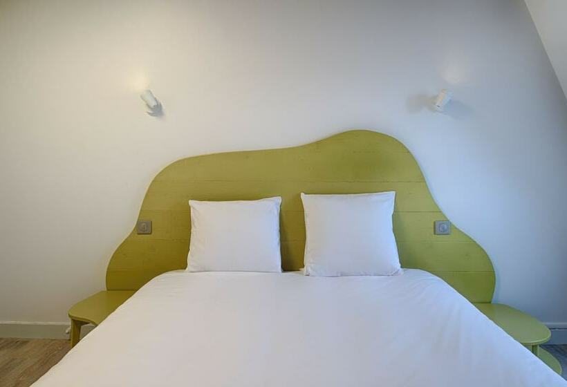 스탠다드 룸, Le Brizeux