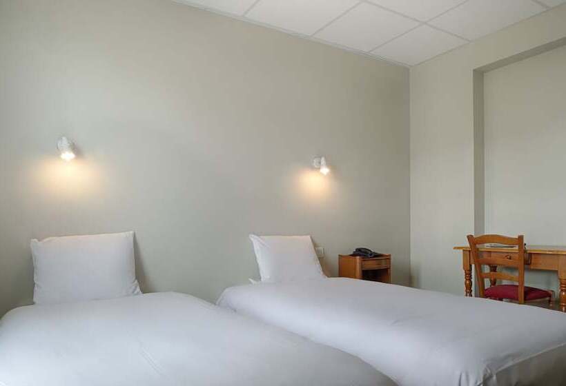 스탠다드 룸, Le Brizeux