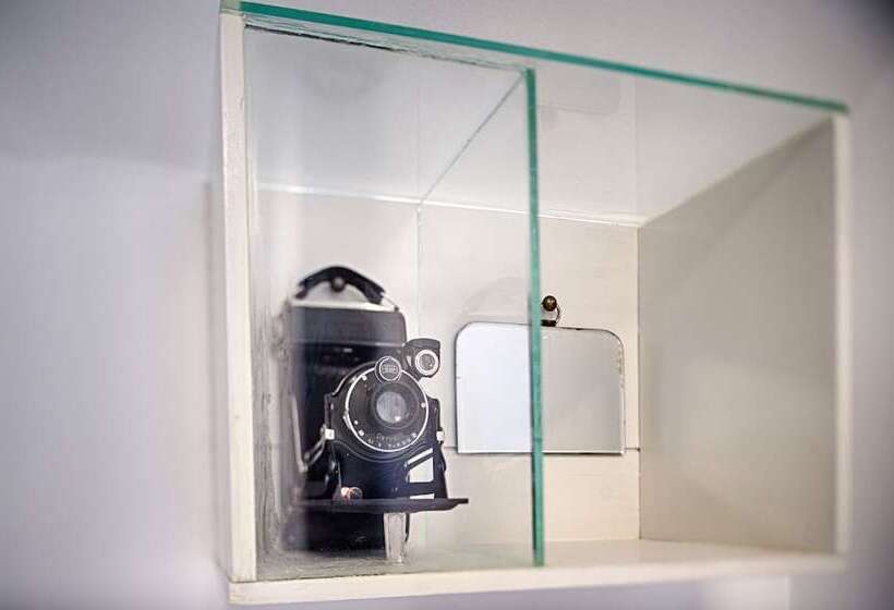 스탠다드 룸, Le Brizeux