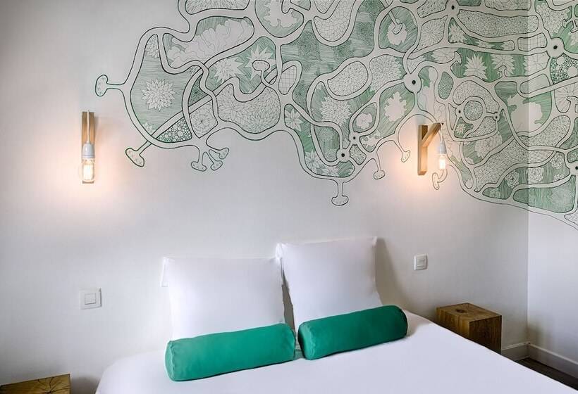 스탠다드 룸, Le Brizeux