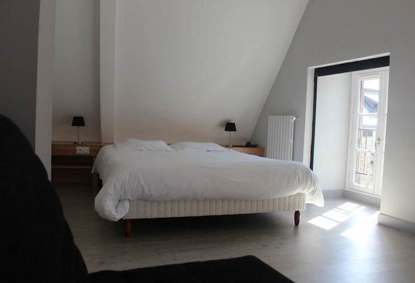 스탠다드 스튜디오, Le Brizeux