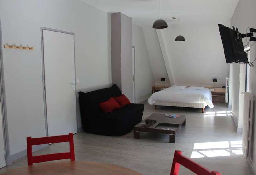 스탠다드 스튜디오, Le Brizeux