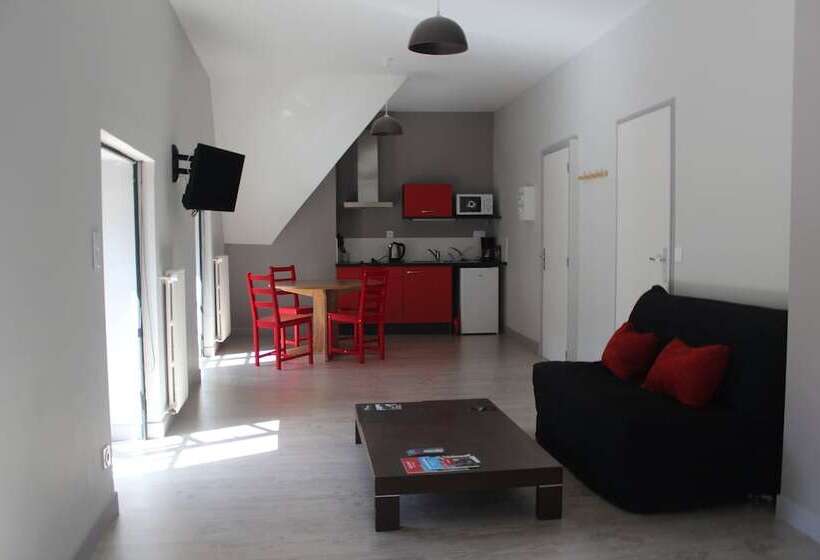 스탠다드 스튜디오, Le Brizeux