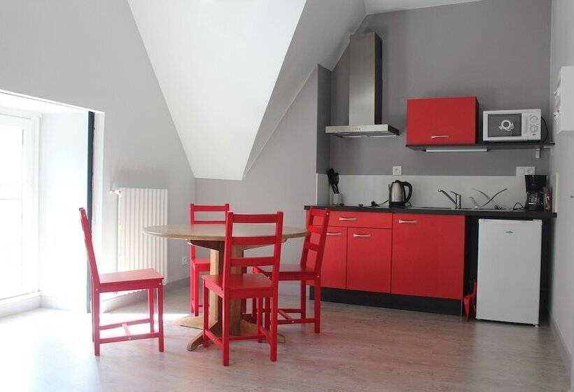 스탠다드 스튜디오, Le Brizeux