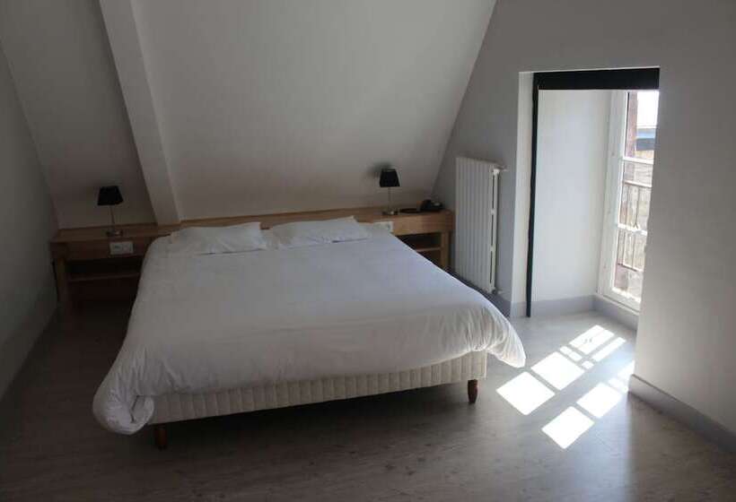 스탠다드 스튜디오, Le Brizeux