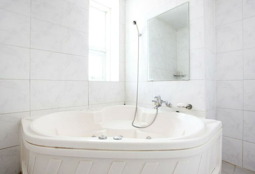 Номер Superior, Luxury Hotel Osan