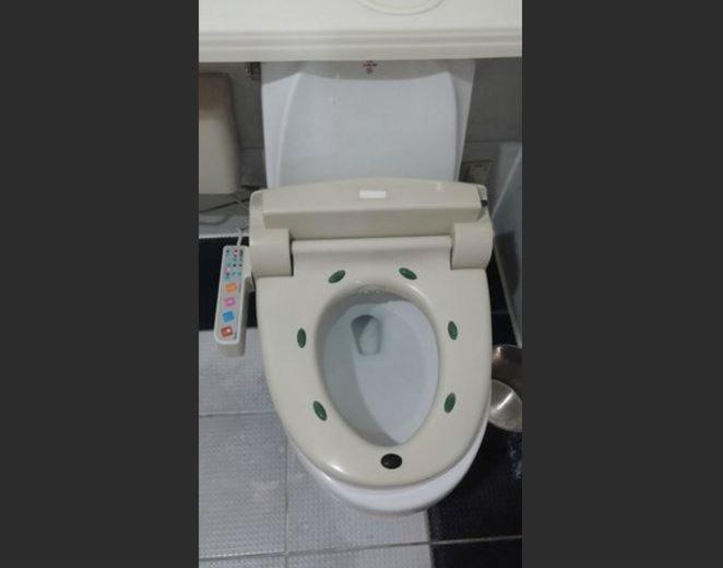 スタンダードルーム, Luxury Hotel Osan